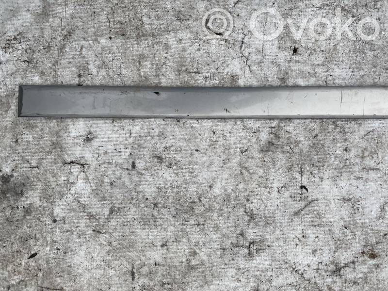 Opel Zafira B Mască ușă spate (turnată) 