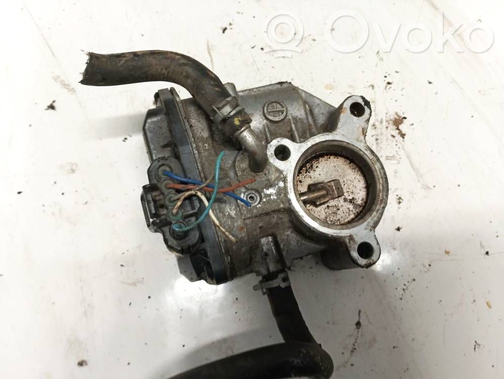 Honda CR-V Válvula EGR 