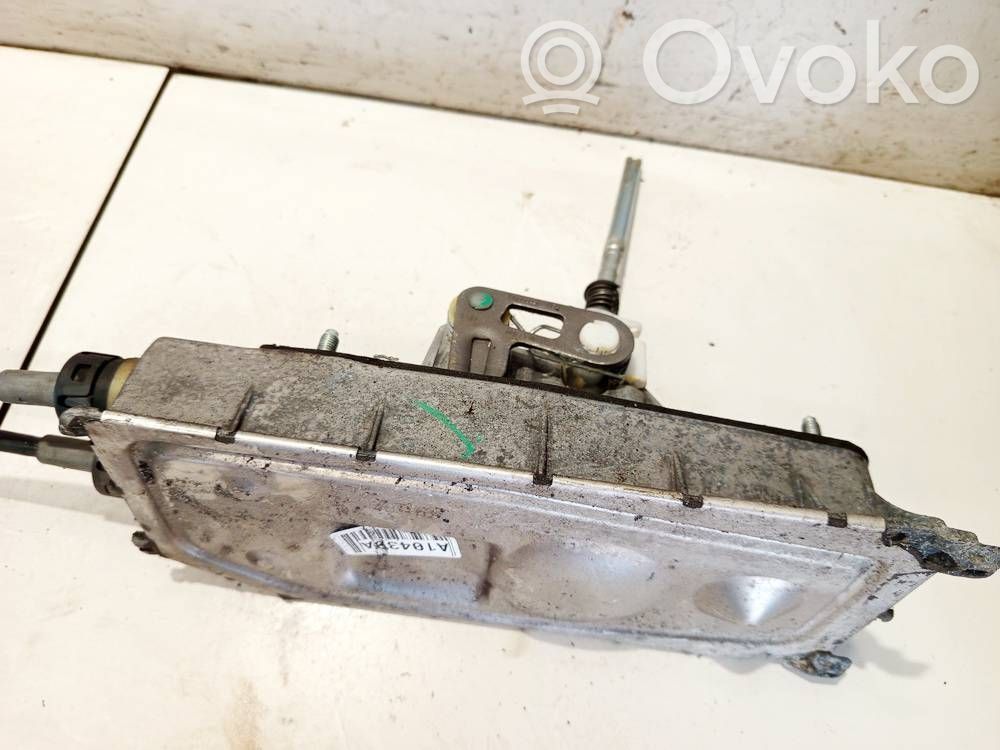 Volkswagen Golf V Selector de viteze/schimbător de viteze (interior) 