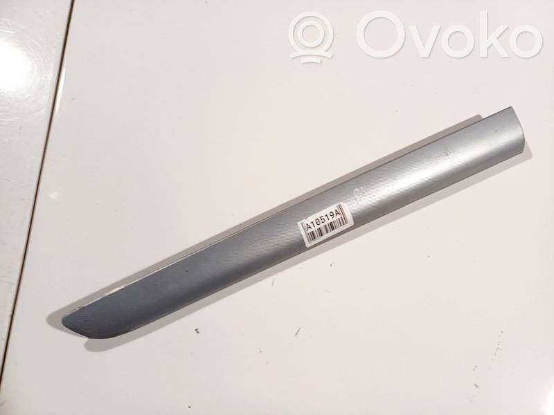Opel Astra H Altra parte interiore