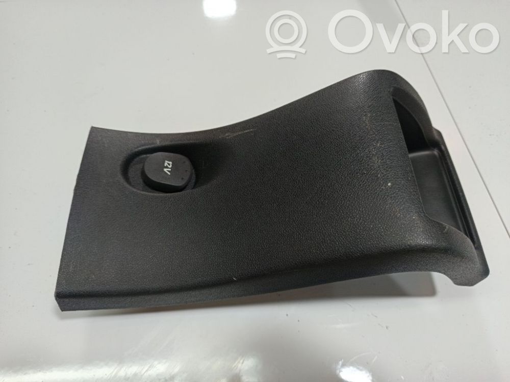 Renault Megane III Altra parte interiore 