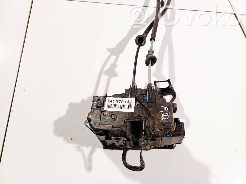 Etuoven lukko   813202B030,813202B030,813202B030,813202B030
