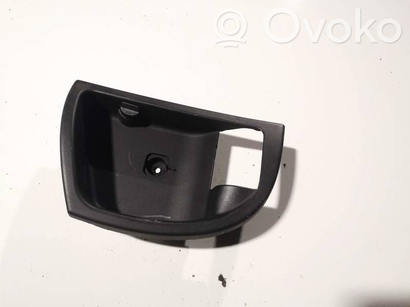 Hyundai Santa Fe Altra parte interiore