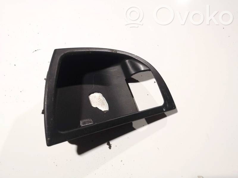 Hyundai Santa Fe Altra parte interiore