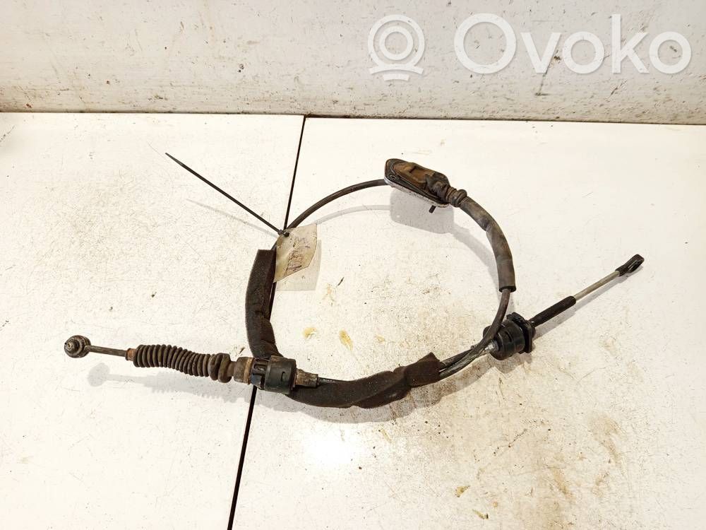 Honda Accord Articulación de cambio de velocidades