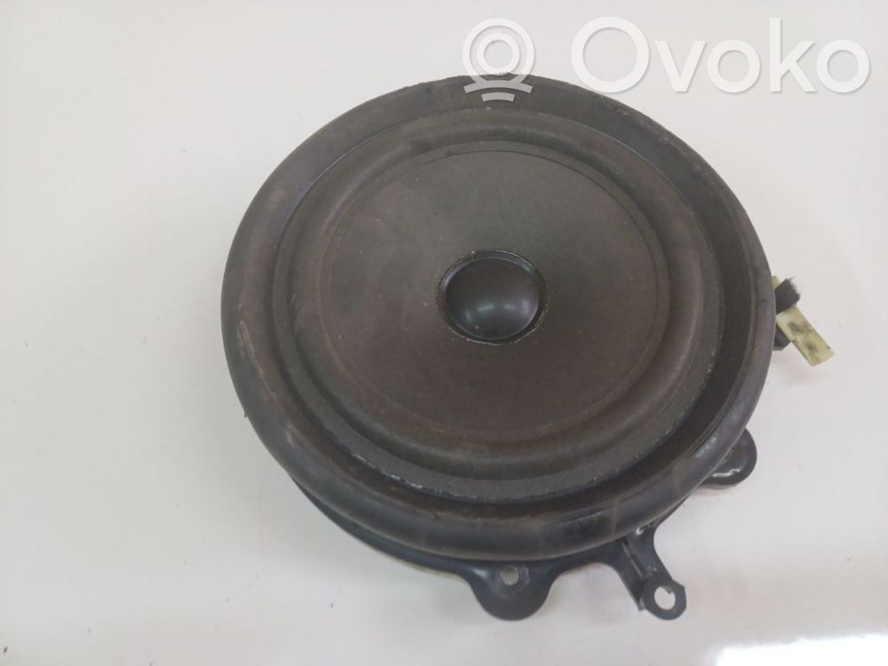 Audi A4 S4 B6 8E 8H Difuzor ușă față 