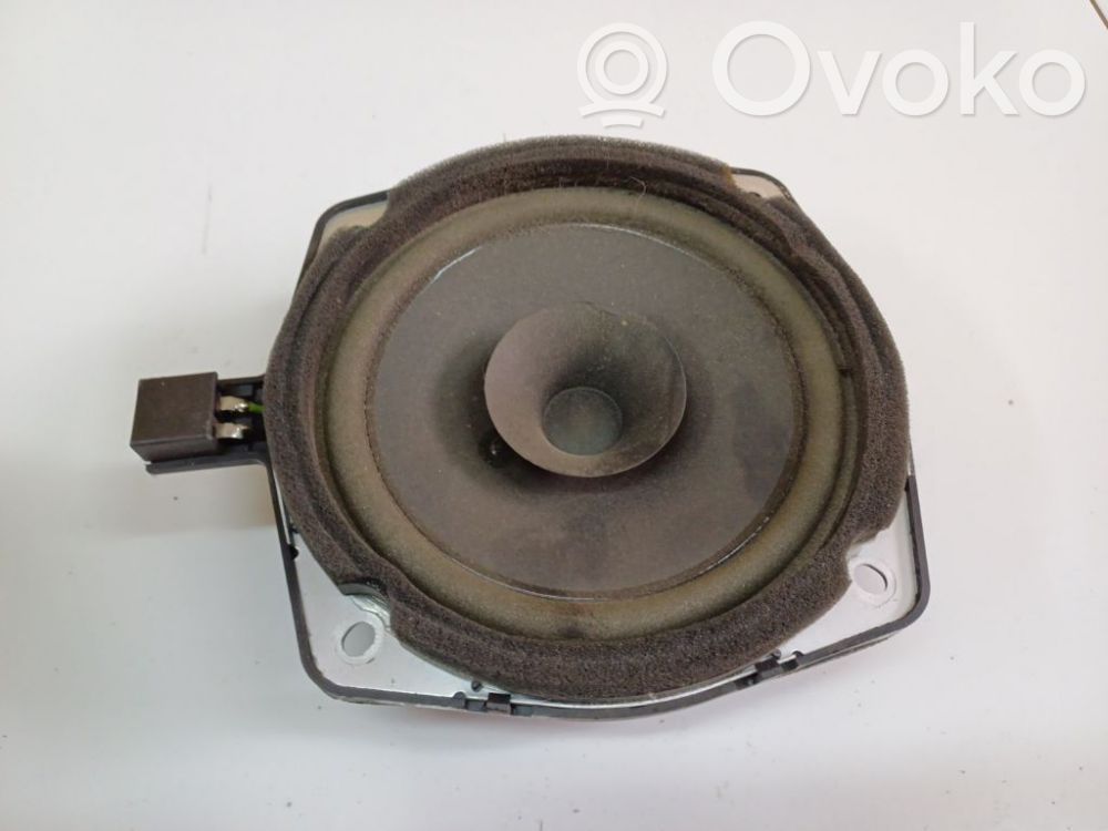 Hyundai Tiburon Altoparlante portiera anteriore 