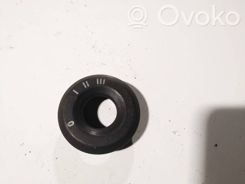 Opel Vectra C Altra parte interiore 