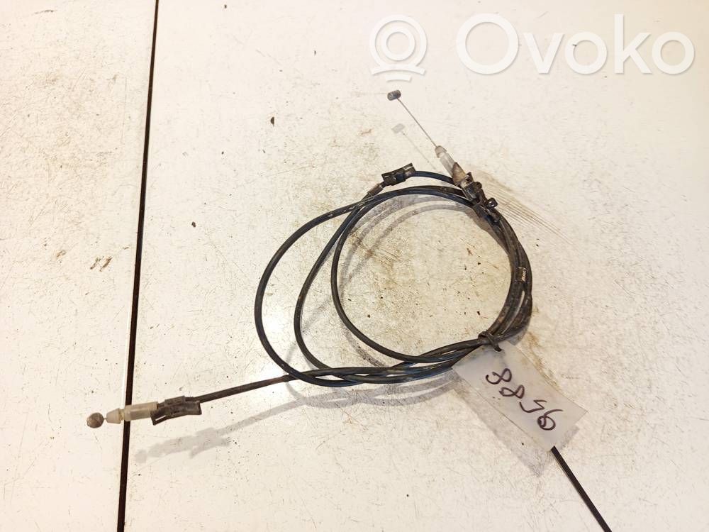 Honda FR-V Frein à main / câblage de frein