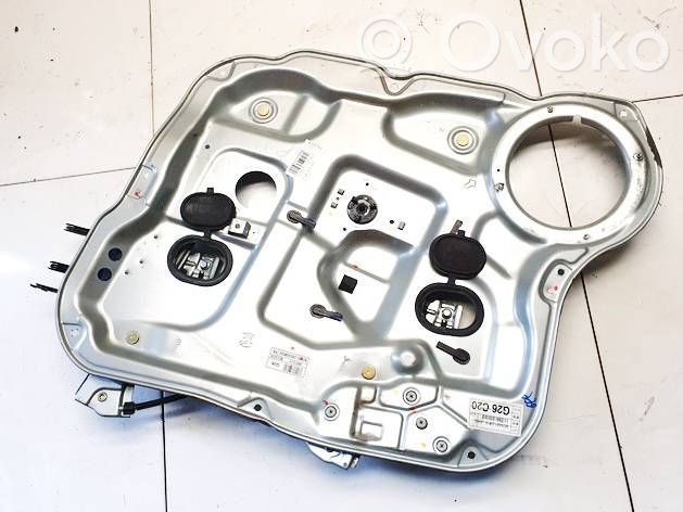 Hyundai Santa Fe Macara ușă glisantă cu motor 