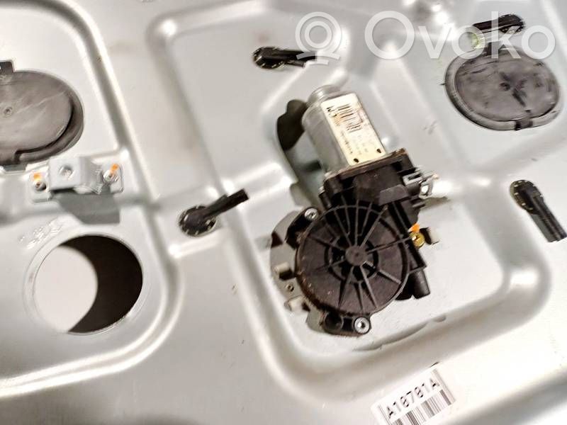 Hyundai Santa Fe Motor macara geam ușă față 