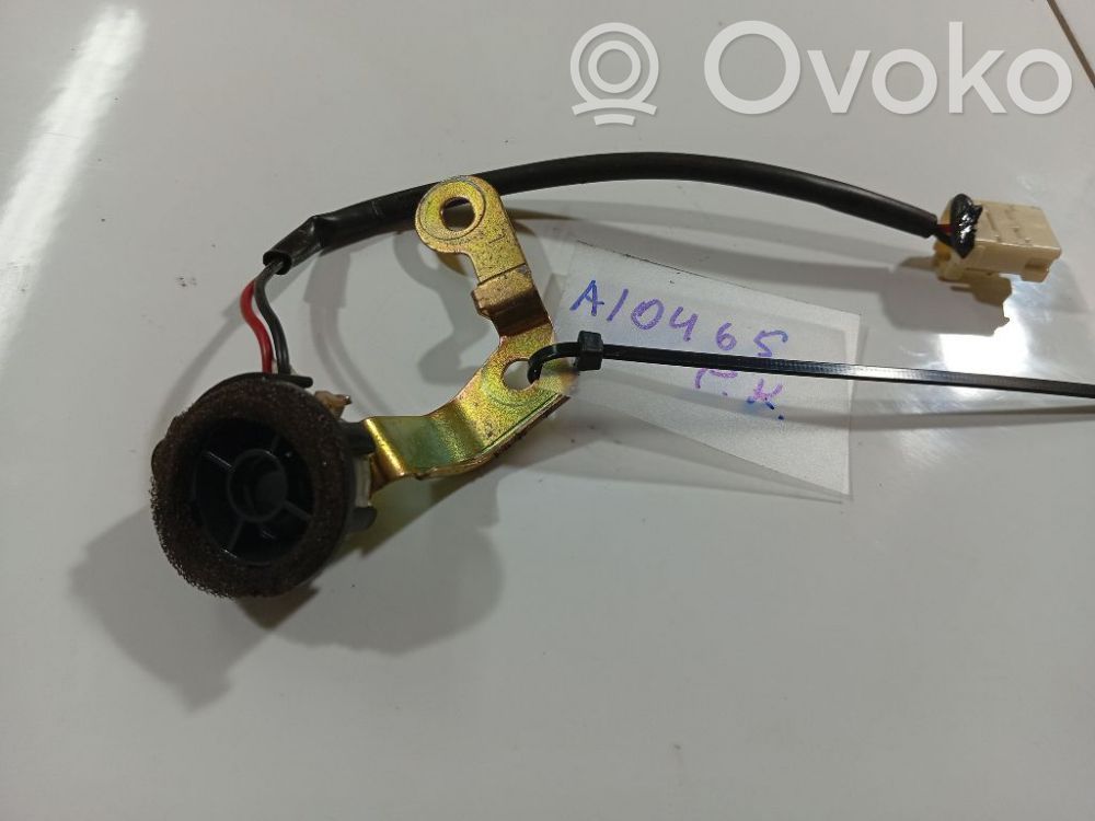 Toyota Corolla E120 E130 Etuoven kaiutin 