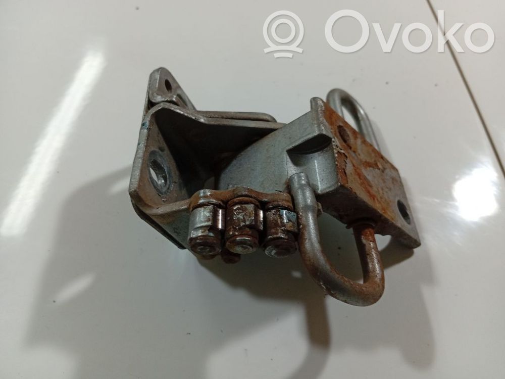 Oberes Scharnier Tür vorne   4B0831411A,4B0831411A,4B0831411A