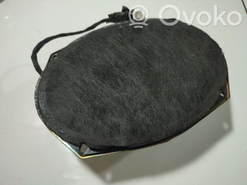 Chrysler Grand Voyager IV Altoparlante portiera anteriore 