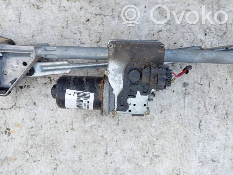 Motor ștergător   404638,3503F,3503F,404638