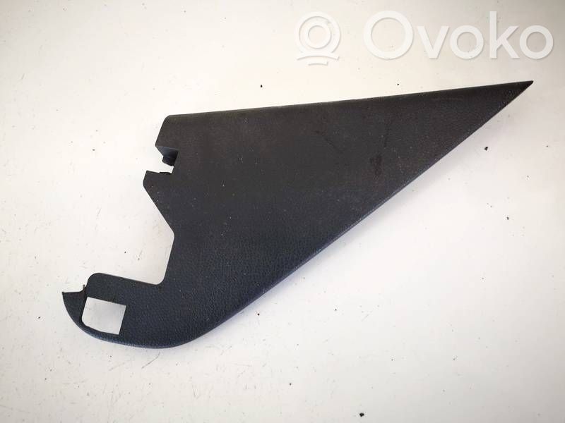 Skoda Roomster (5J) Altra parte interiore