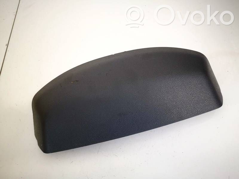 Skoda Roomster (5J) Alte piese de interior