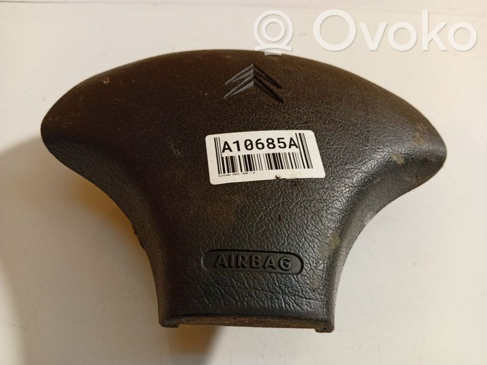 Citroen Saxo Airbag volan 