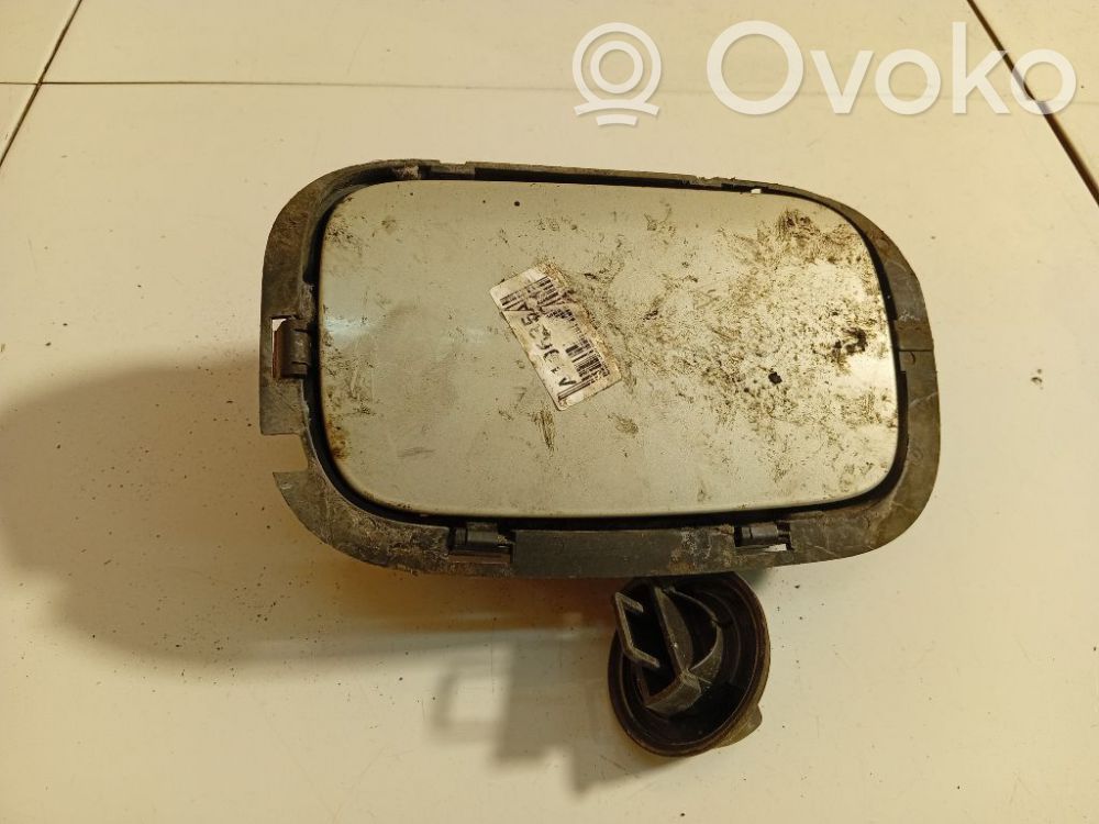 Renault Laguna II Polttoainesäiliön korkki 
