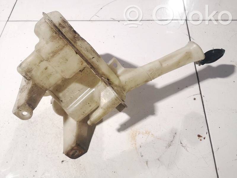 Toyota Yaris Serbatoio/vaschetta liquido lavavetri parabrezza
