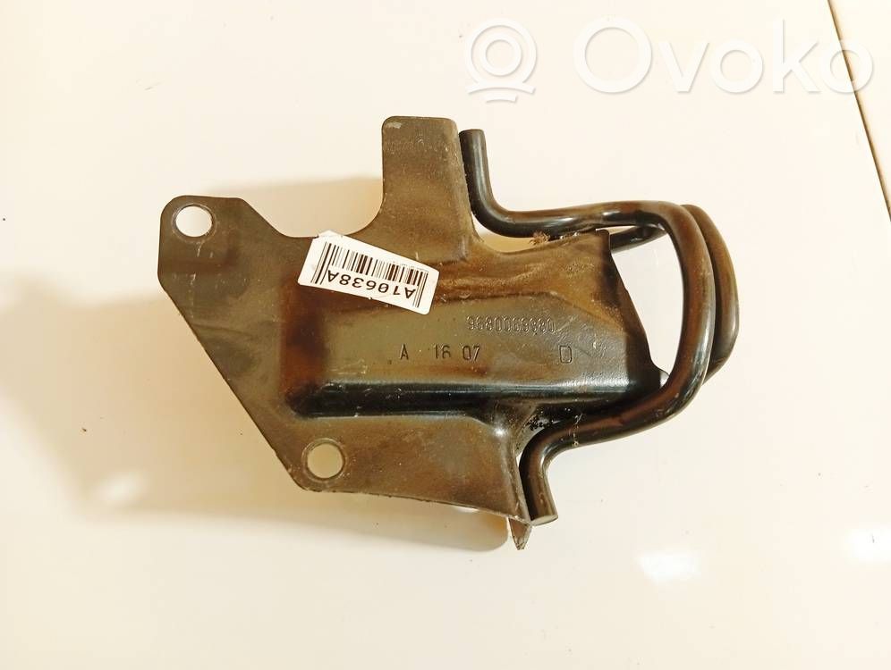 Peugeot 207 Altra parte esteriore 