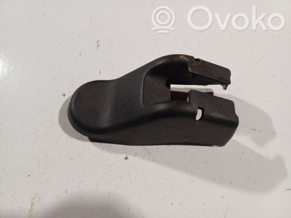 Honda Jazz Altra parte interiore 
