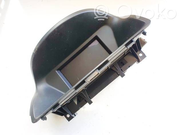 Opel Antara Monitor/display/piccolo schermo 