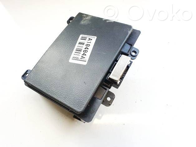 Opel Antara Handschuhfach 