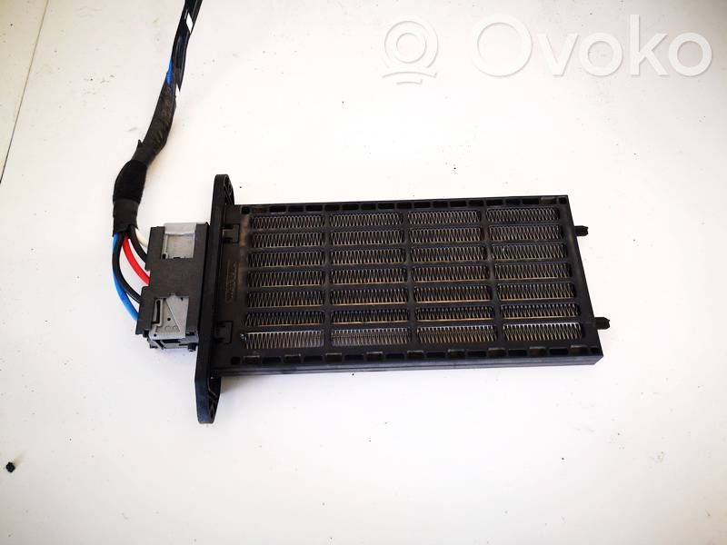 Hyundai i30 Radiateur électrique de chauffage auxiliaire