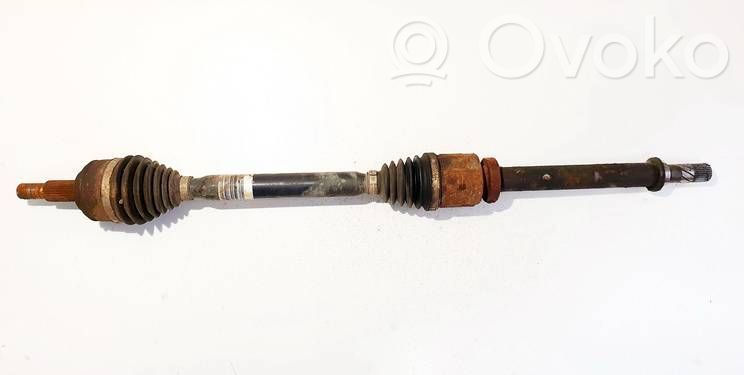 Semiasse anteriore   8200934677,8200934677