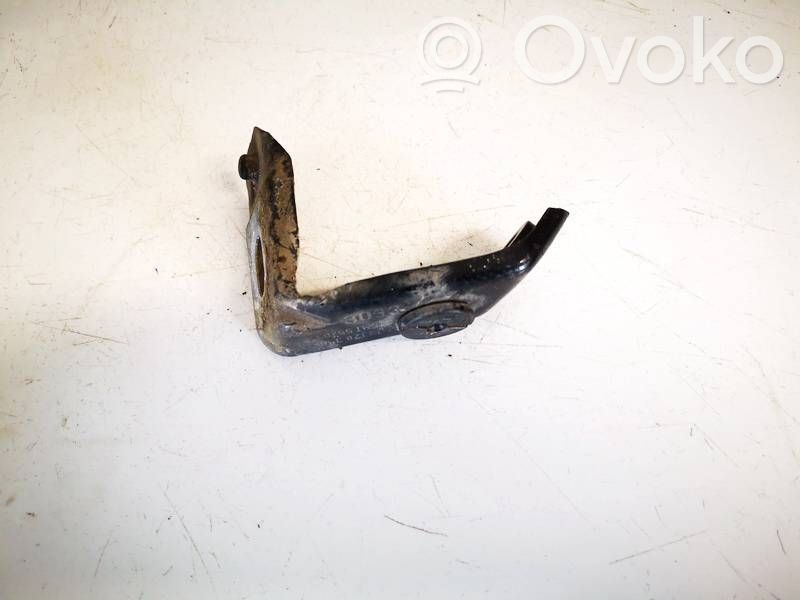 Opel Meriva A Altra parte esteriore 