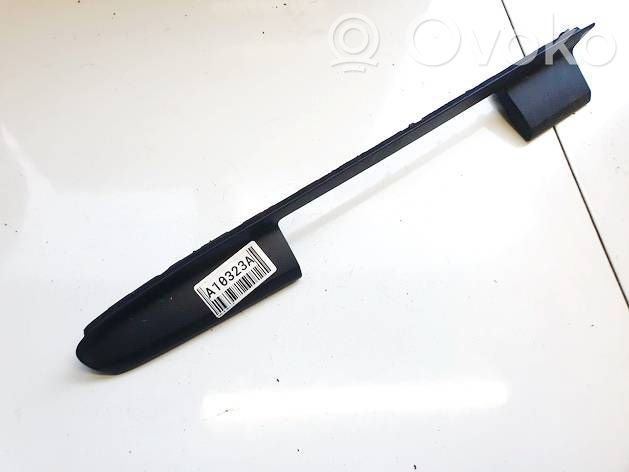 Audi A6 S6 C7 4G Altra parte interiore 