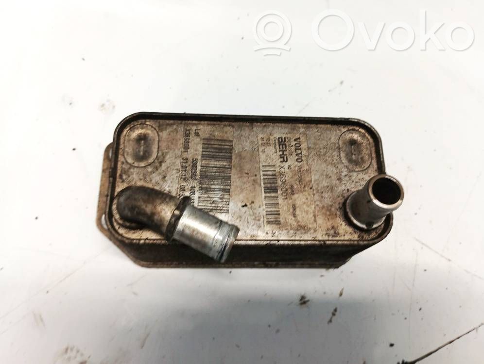 Volvo XC60 Radiatore dell’olio del motore 