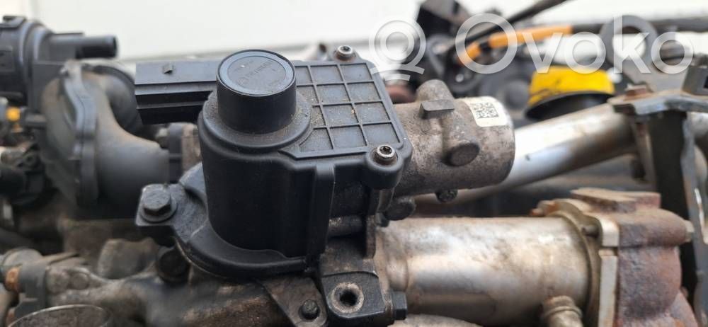 Nissan Note (E11) EGR vārsts 