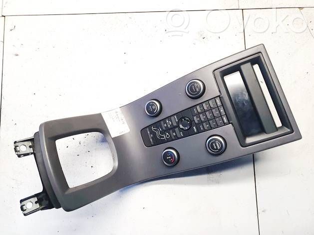 Volvo V50 Unidad de control climatización 