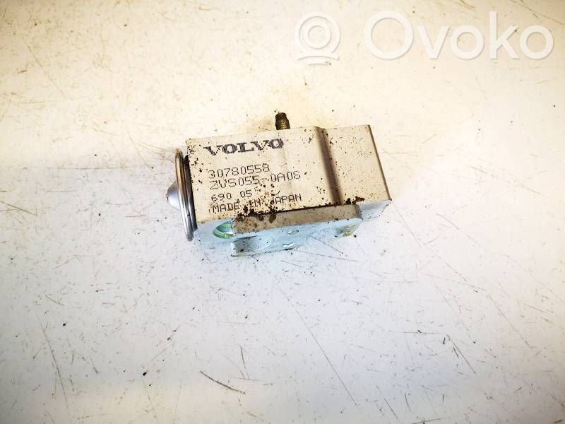Volvo XC90 Zawór rozprężny klimatyzacji A/C 