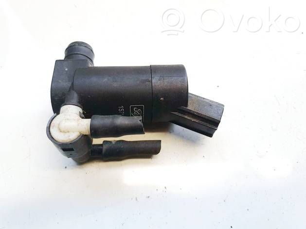 Ford Focus Pompa spryskiwacza szyby przedniej / czołowej 