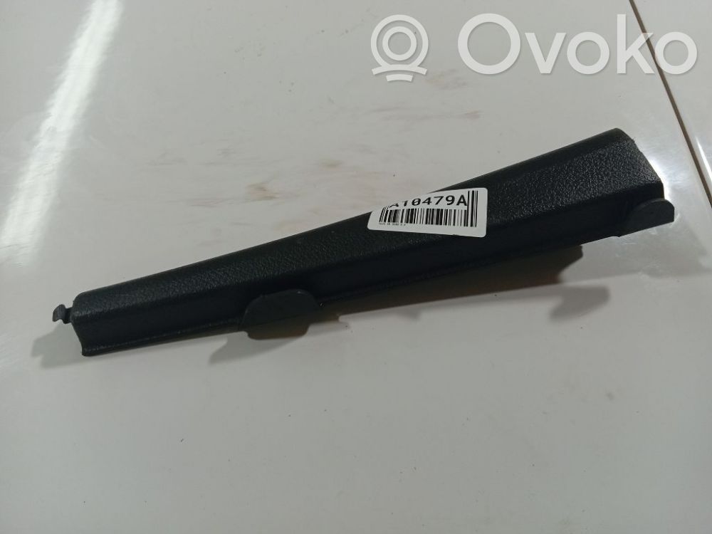 Audi A6 S6 C6 4F Alte piese de interior 