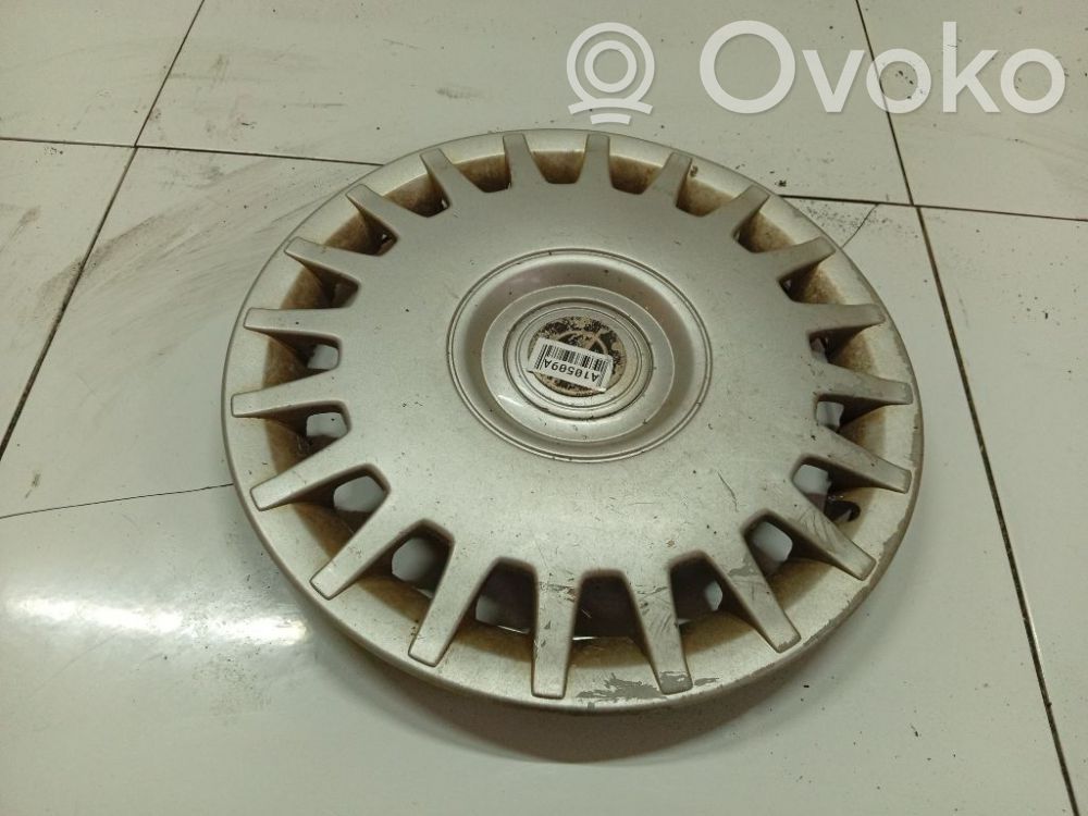 Opel Omega B1 Mozzo/copricerchi/borchia della ruota R15 