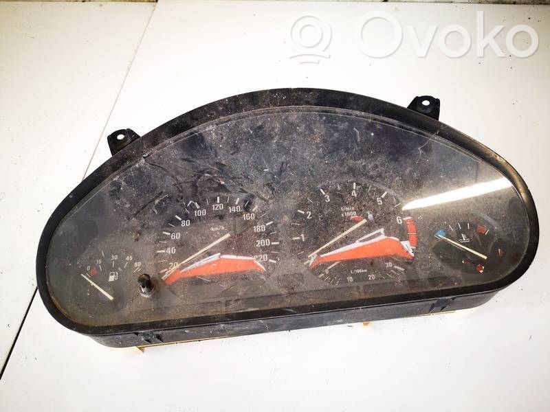 BMW 3 E36 Nopeusmittari (mittaristo) 