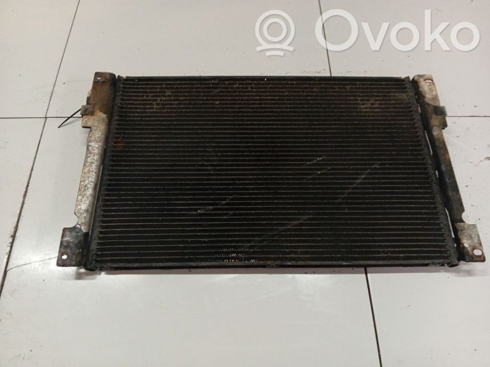 Volvo S70  V70  V70 XC Radiatore di raffreddamento A/C (condensatore) 