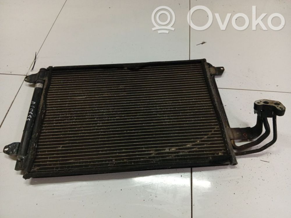 Volkswagen Golf V Radiator răcire A/C (condensor) 