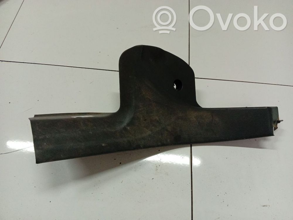 Honda Civic Inne części wnętrza samochodu 
