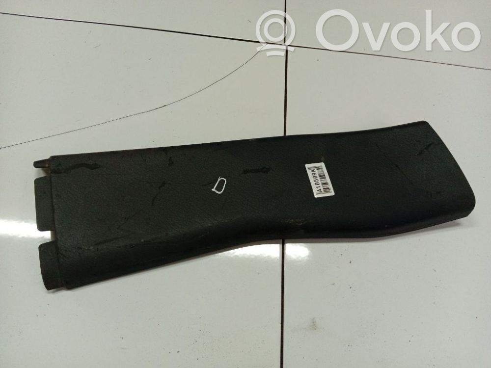 Opel Omega B1 Alte piese de interior