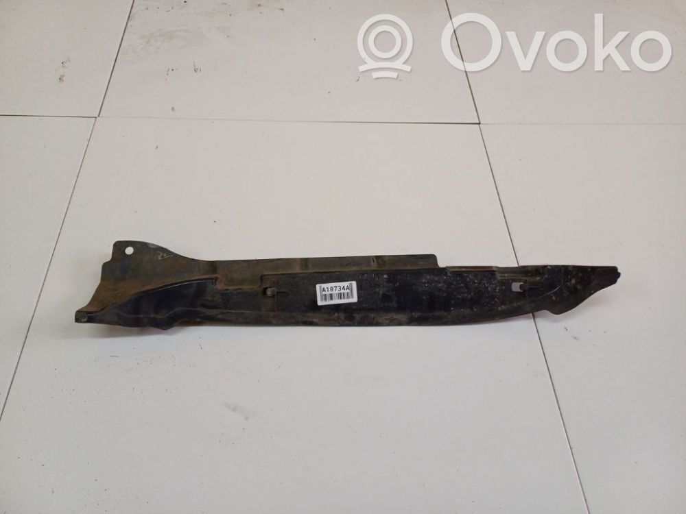 Honda Civic Altra parte esteriore
