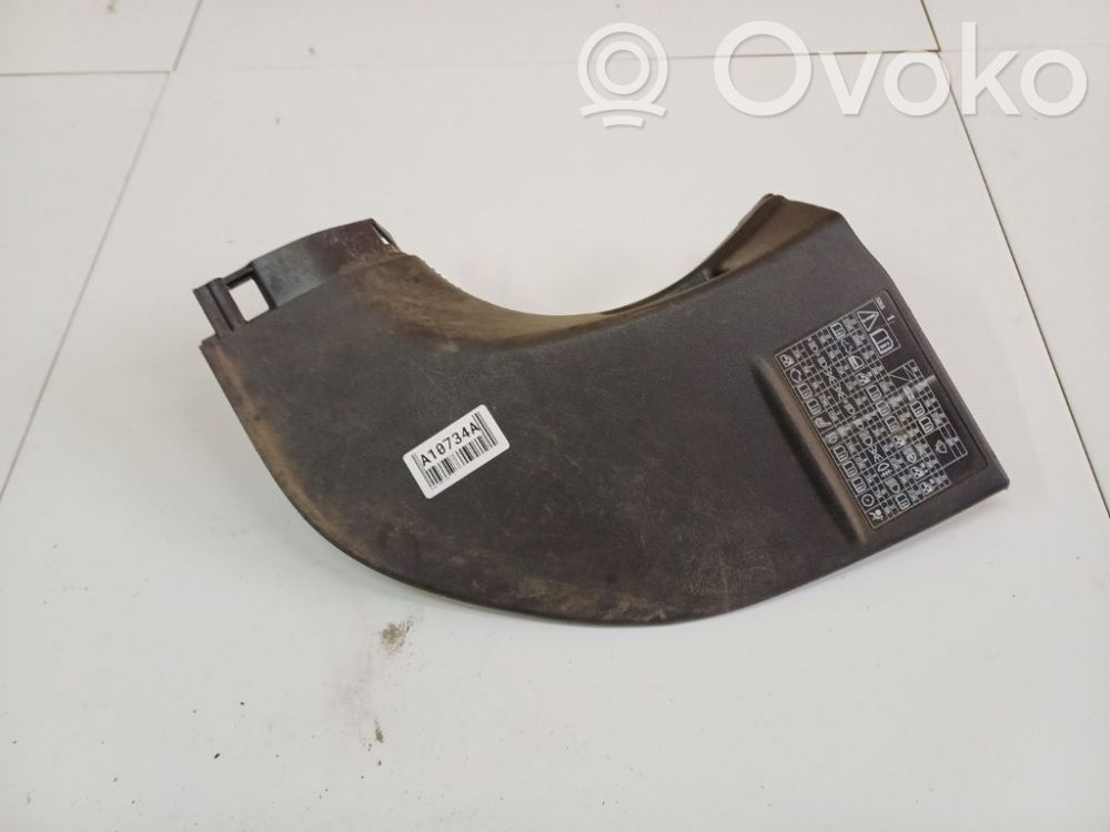 Honda Civic Alte piese de interior 