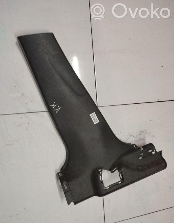 Honda Civic Altra parte interiore 