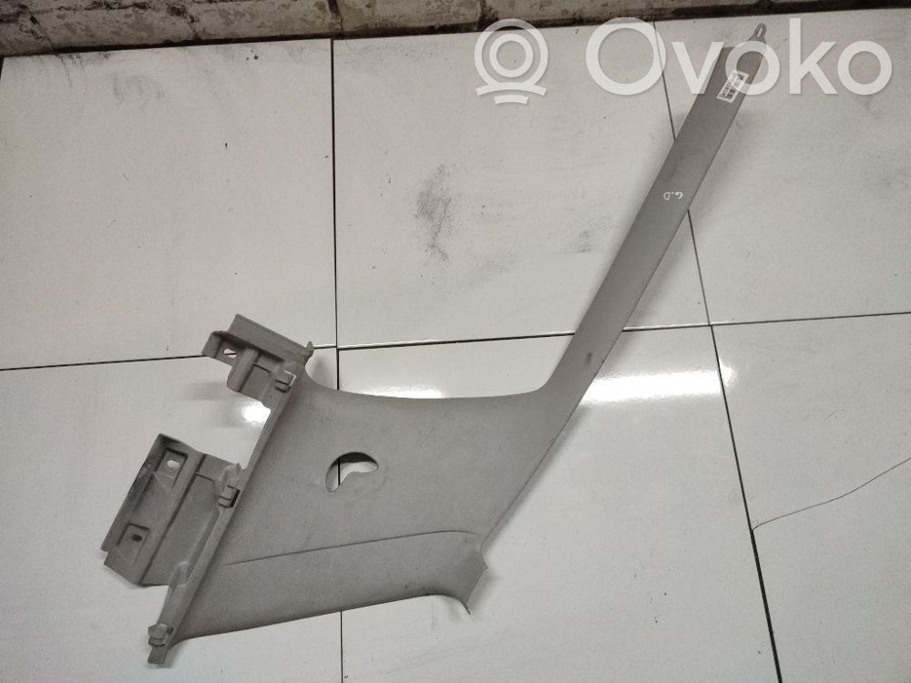Volkswagen Golf III Altra parte interiore 