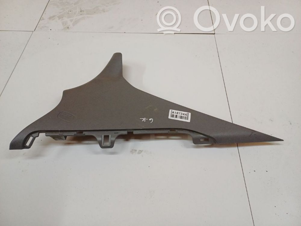 Honda Civic Alte piese de interior