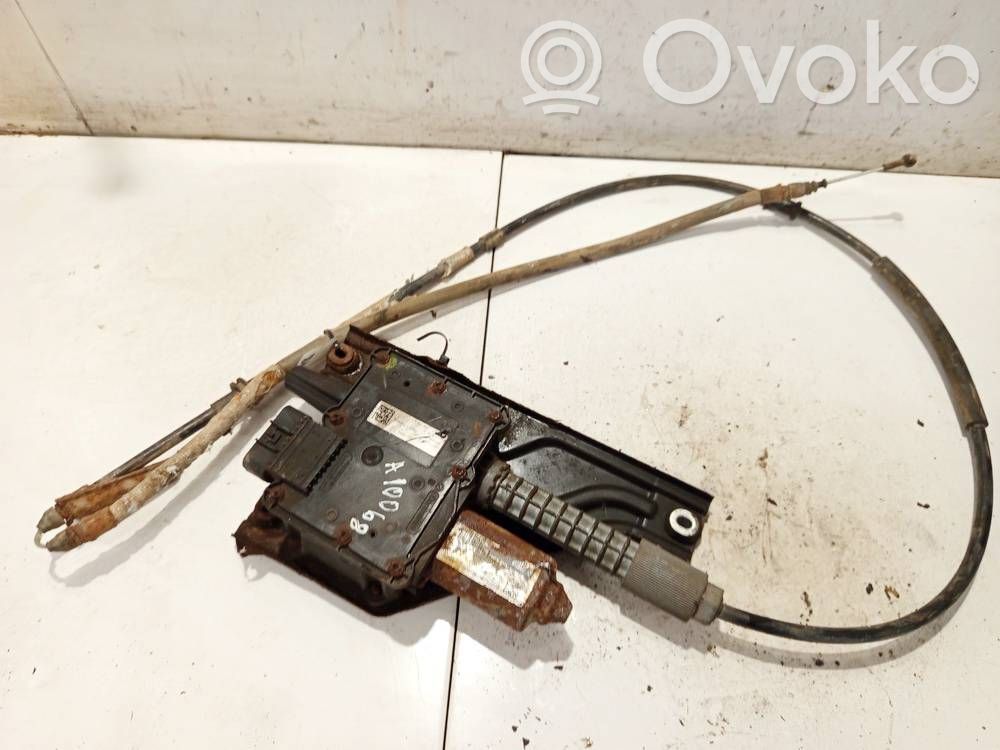 Opel Insignia A Saboți frână